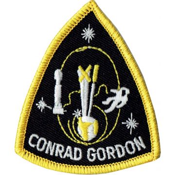 Gemini 11 Patch