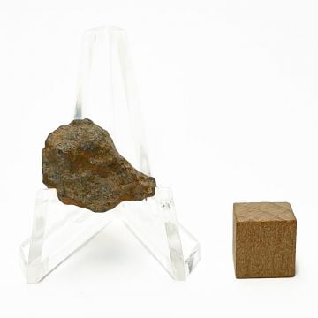 2.8g Moon Meteorite / Bechar 003