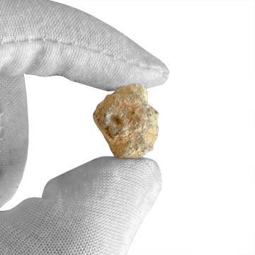 3.3g Moon Meteorite / Laayoune 002