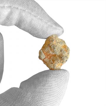 3.2g Moon Meteorite / Bechar 003