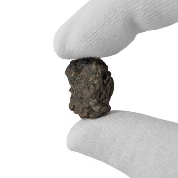 4.28g Moon Meteorite / Laayoune 002