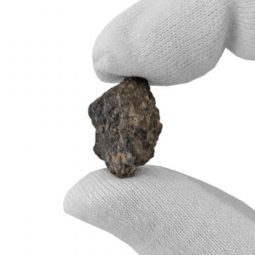 6.05g Moon Meteorite / Laayoune 002