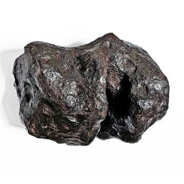 4393g Campo del Cielo Iron Meteorite