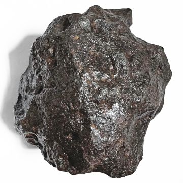 5080g Campo del Cielo Iron Meteorite