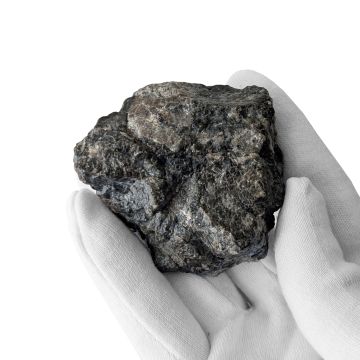 176g Moon Meteorite / Laayoune 002