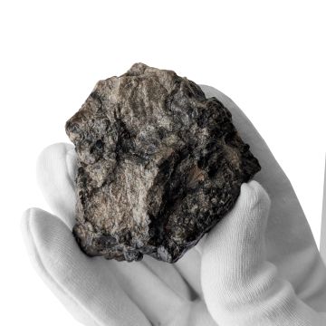 176g Moon Meteorite / Laayoune 002