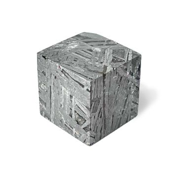 63.9g Aletai Iron Meteorite Cube