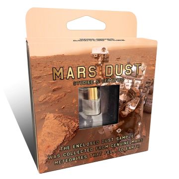 Mars Dust Gift Box - Large