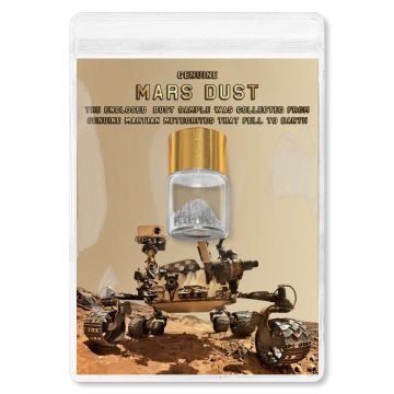 Mars Dust Gift Pack - Small