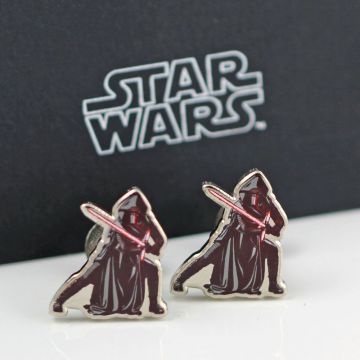 Star Wars Kylo Ren Cufflinks