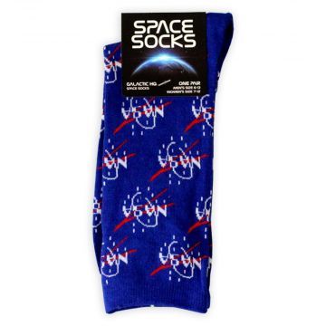 NASA Socks
