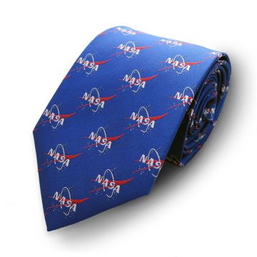 NASA Tie