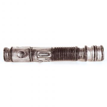 Star Wars Episode II - Anakin Skywalker's Lightsaber