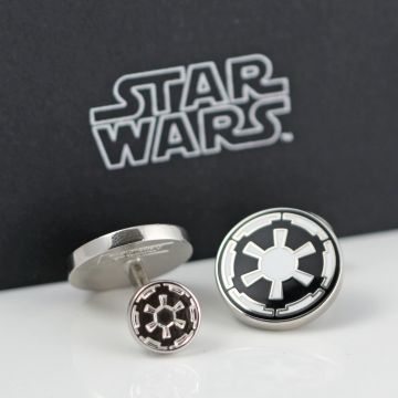 Star Wars Galactic Empire Cufflinks