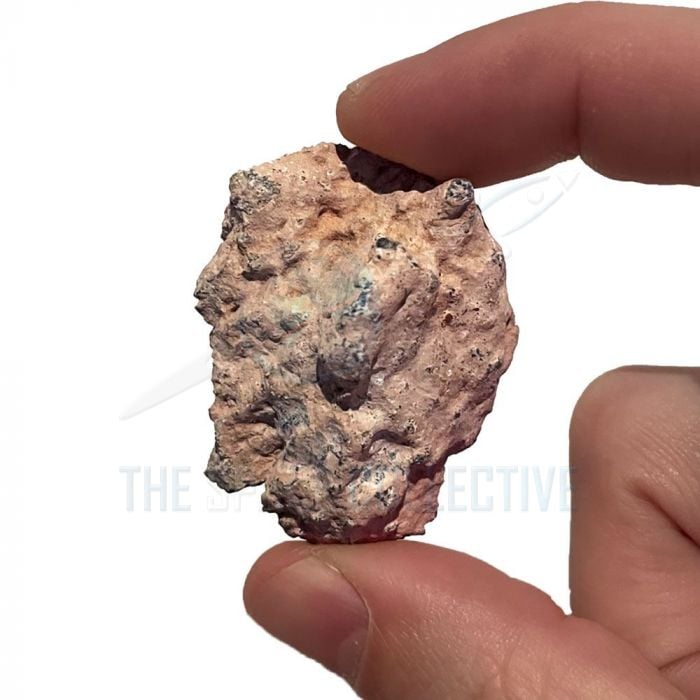 moon19ページ 30.61g Moon Meteorite / Laâyoune 002