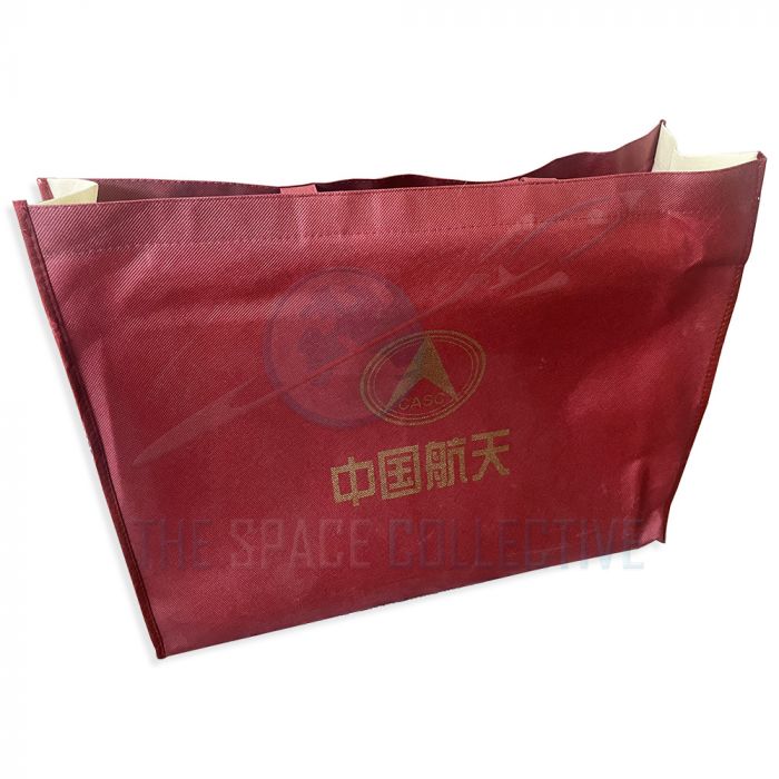 Official 24k Gold Shenzhou-8 Spaceship Model