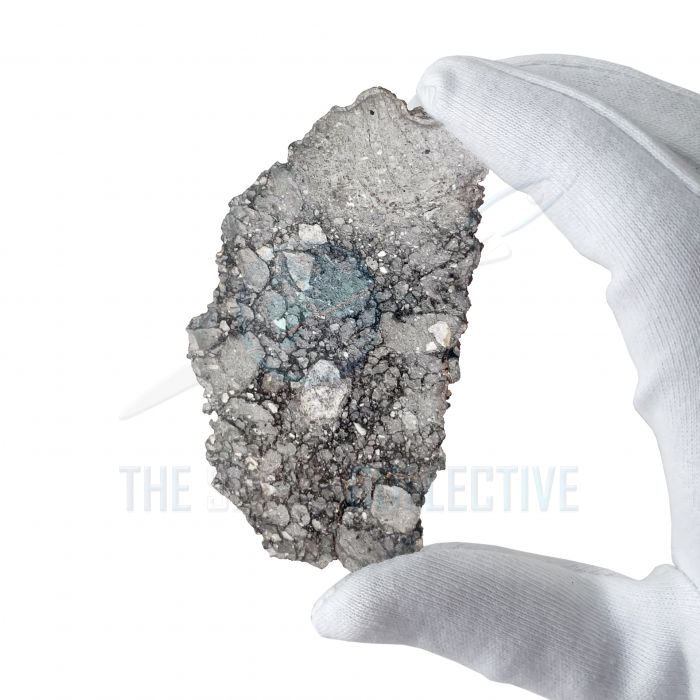 21.8g Moon Meteorite Slice / Gadamis 05 main product photo