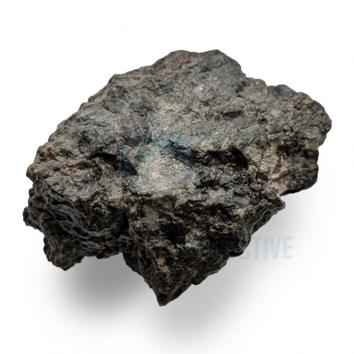 moon19ページ 371g Moon Meteorite / Laayoune 002