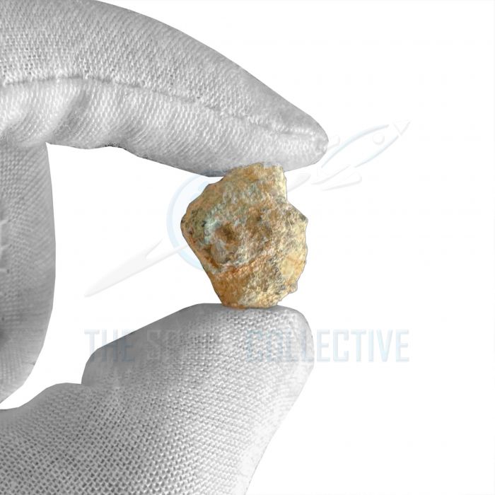 3.3g Moon Meteorite / Bechar 003 main product photo