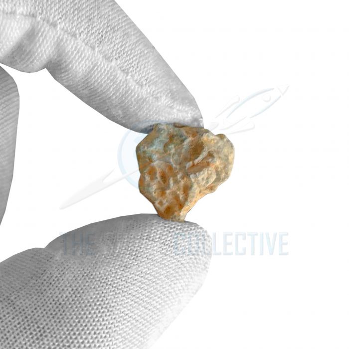 2.2g Moon Meteorite / Bechar 003 main product photo