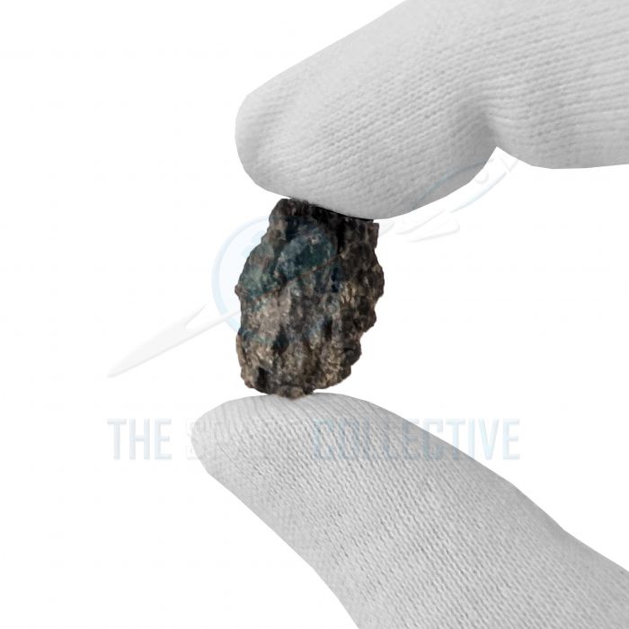 5.08g Moon Meteorite / Laayoune 002 main product photo