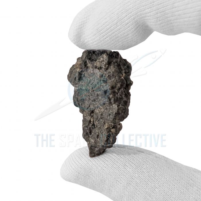 10.36g Moon Meteorite / Laayoune 002