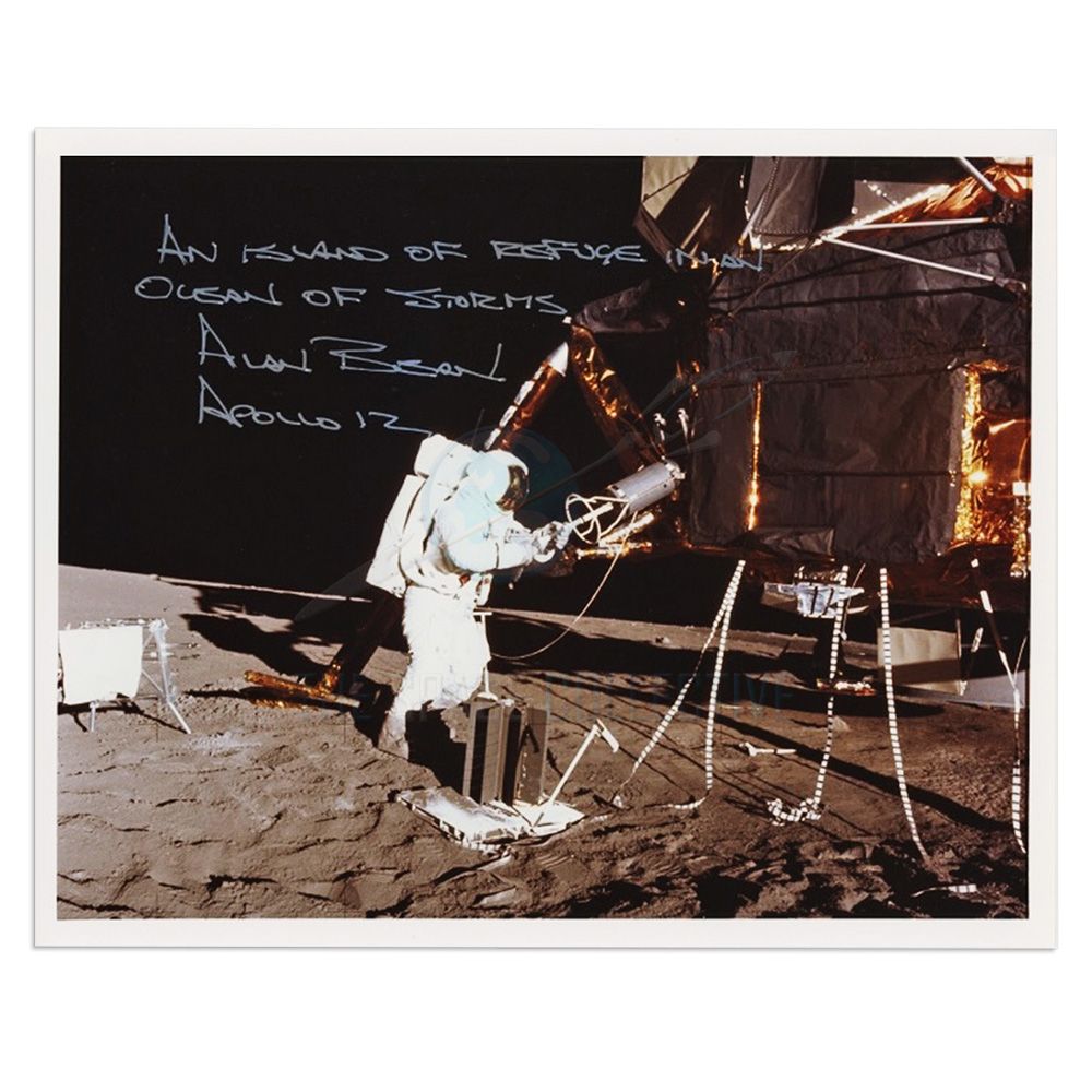 alan-bean-signed-lunar-surface