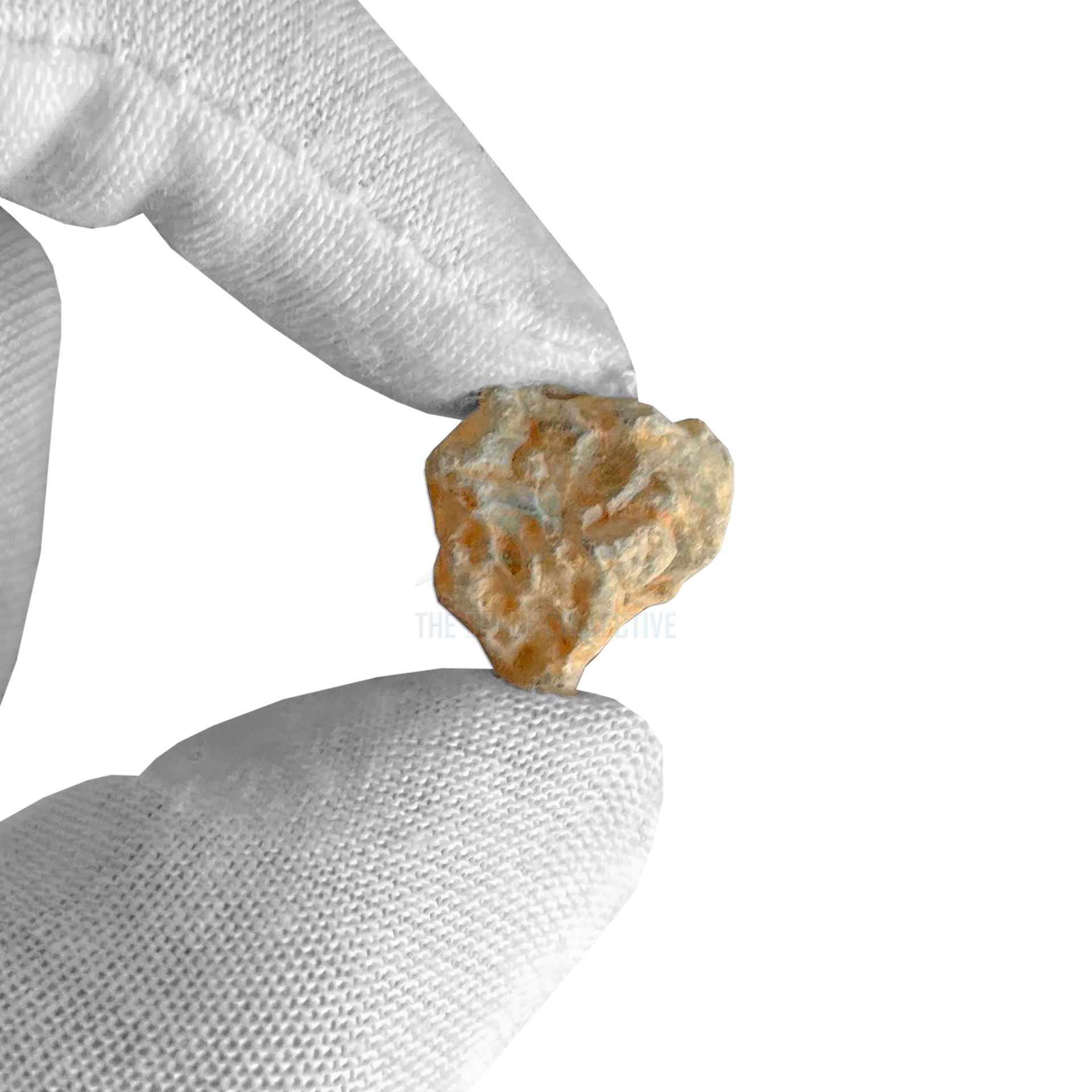 2.20g Moon Meteorite / Bechar 003