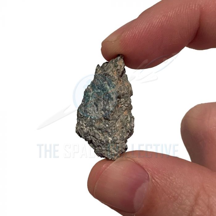 5.47g Moon Meteorite / Laâyoune 002
