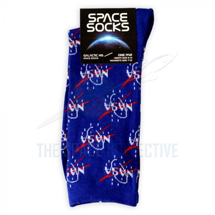 NASA Socks main product photo