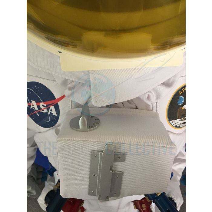 Apollo A7L Deluxe Space Suit Replica