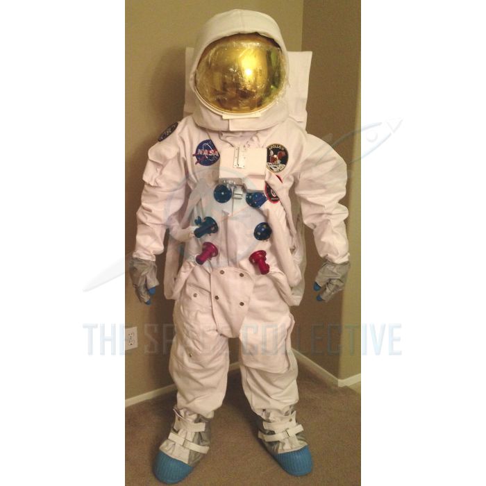 Apollo A7L Deluxe Space Suit Replica