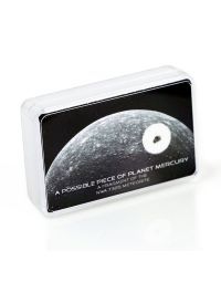 Mercury Meteorite NWA 7325