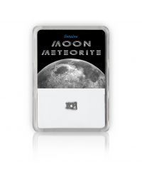 Large Moon Meteorite