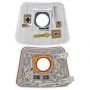 Apollo Command Module Hatch 1/8 Scale Engineers Model