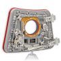 Apollo Command Module Hatch 1/8 Scale Engineers Model