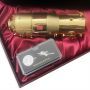Official 24k Gold Shenzhou-8 Spaceship Model