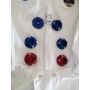 Apollo A7L Deluxe Space Suit Replica