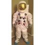 Apollo A7L Deluxe Space Suit Replica