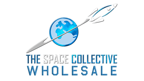 the space collective logo
