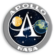 apollo program memorabilia