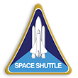 space shuttle memorabilia