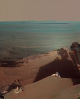 Mars Exploration Rovers: Opportunity and Spirit