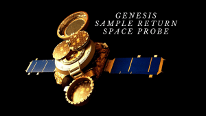 Genesis Space Probe