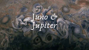 Juno and Jupiter