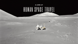 A Look at Human Space Travel