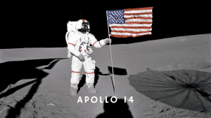 Apollo 14