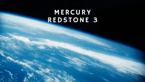 Mercury Redstone 3