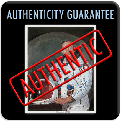 memorabilia authenticity