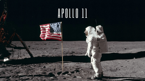 Apollo 11